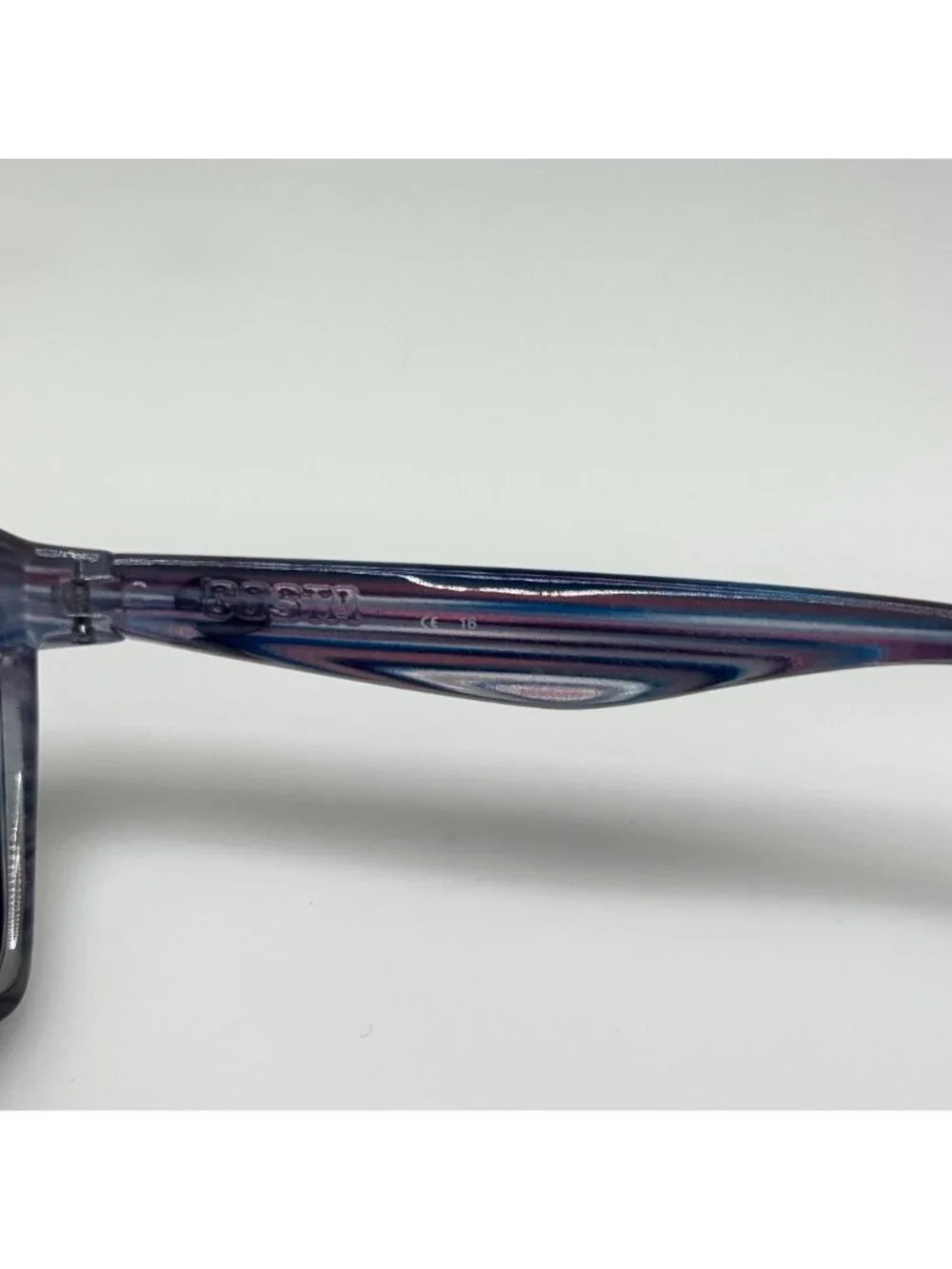 Costa Del Mar Sunglasses Anaa Ana 115 580P America Polarized W/ Case